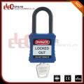 Elecpopular Produtos de Qualidade Nylon Shackle Safety Lock